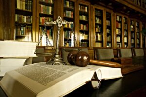 Higher education lawyer in Venice Beach, CA