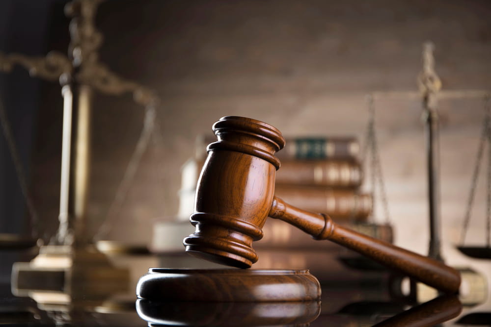 vehicular manslaughter defense lawyer