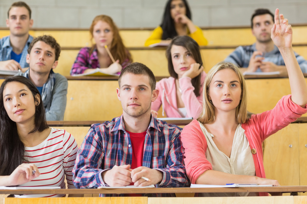 higher education lawyer in Santa Monica, CA