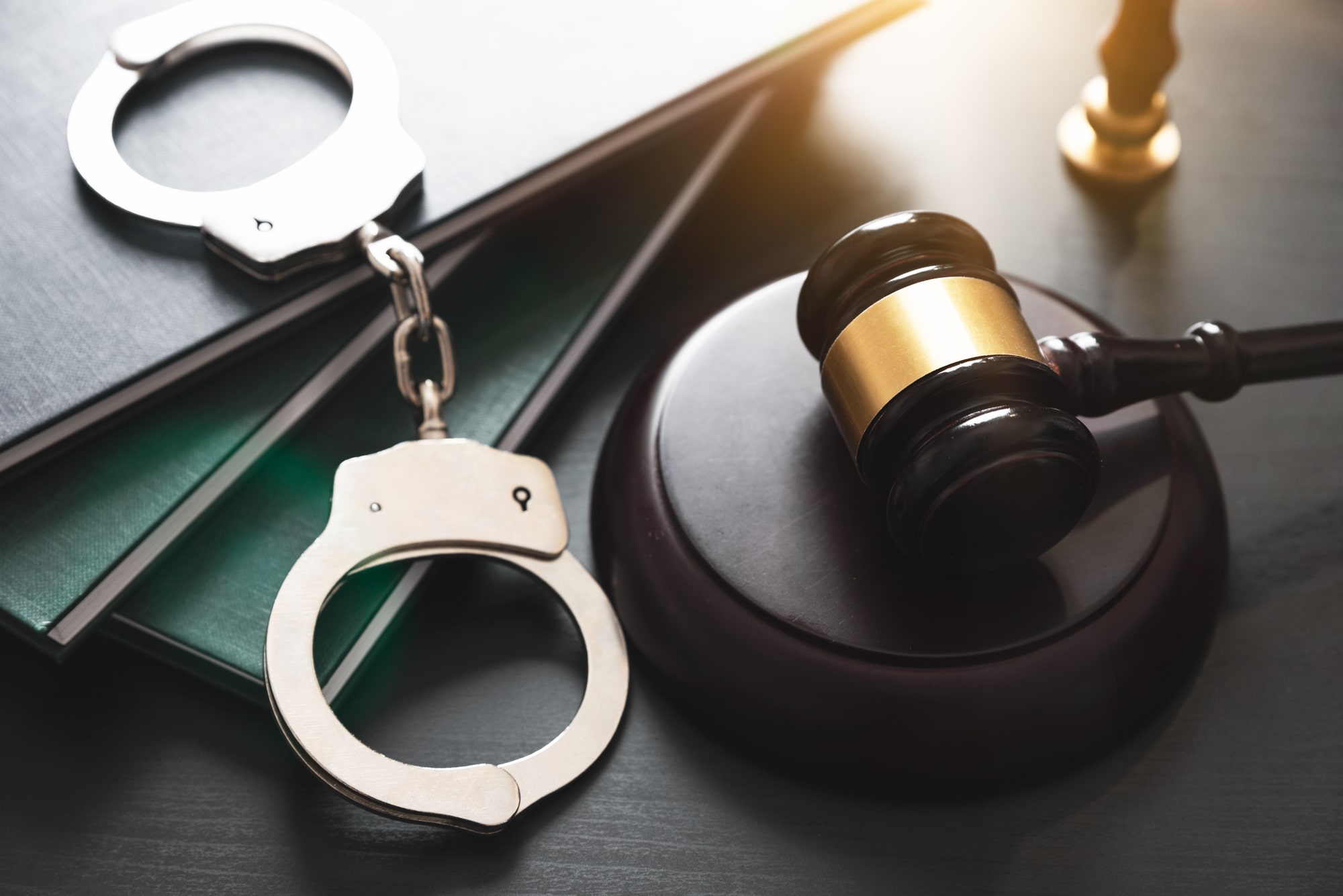 Criminal Defense Lawyer Los Angeles, CA