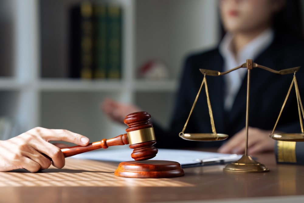Restraining Order Lawyer Los Angeles, CA